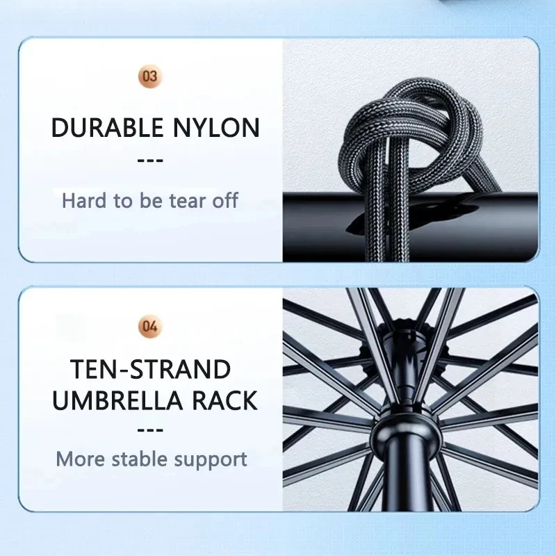 Upgraded Car Sunshade Umbrella Car Front Window Sunshade Cover Car Sunshade Cover Car Windshield Protection Auto Accessories