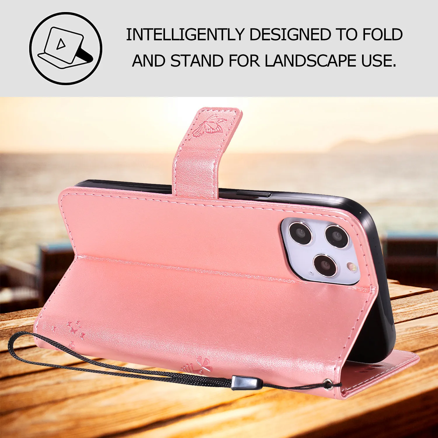Wallet Case For Samsung Galaxy A12 A13 A14 A15 A22 A55 A24 A25 A32 A33 A34 A52S A53 A54 A72 A73 Leather Flip Stand Phone Cover