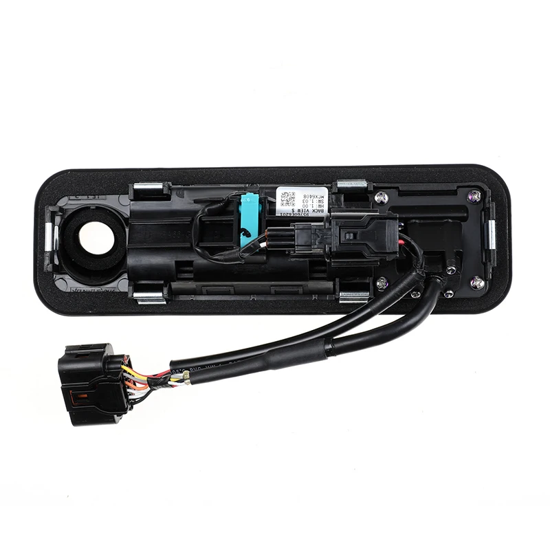 95790-2S011 957902S011 Car Reversing Camera Rear View Backup Camera 957902S012 95790-2S112 For 2010- 2013 Hyundai IX35 Tucson