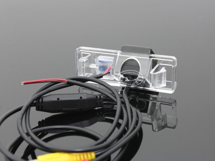 For Peugeot 3008 2008-2016 Car Rearview Rear View Camera Backup Back Parking AUTO HD CCD CAM Accessories Kit