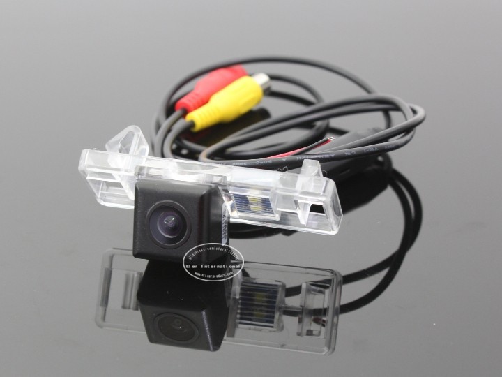 For Peugeot 3008 2008-2016 Car Rearview Rear View Camera Backup Back Parking AUTO HD CCD CAM Accessories Kit