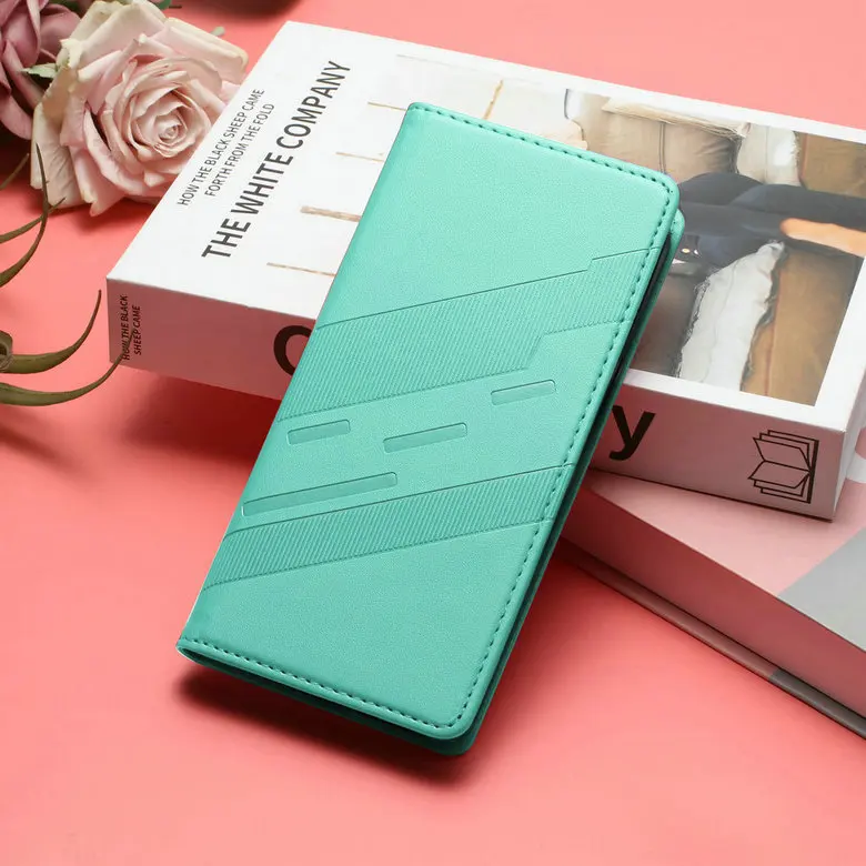 Realme 16 15 14 Pro Plus 5G Flip Case Texture Leather Magnet Book Funda Realme 15 Case Realmi 14Pro+ Realme14 14X 16 Phone Cover