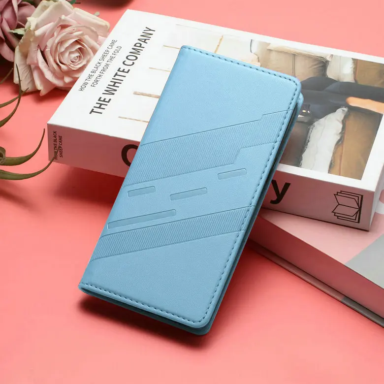 Realme 16 15 14 Pro Plus 5G Flip Case Texture Leather Magnet Book Funda Realme 15 Case Realmi 14Pro+ Realme14 14X 16 Phone Cover