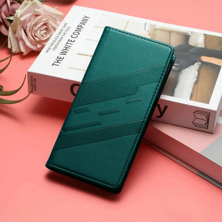 Realme 16 15 14 Pro Plus 5G Flip Case Texture Leather Magnet Book Funda Realme 15 Case Realmi 14Pro+ Realme14 14X 16 Phone Cover