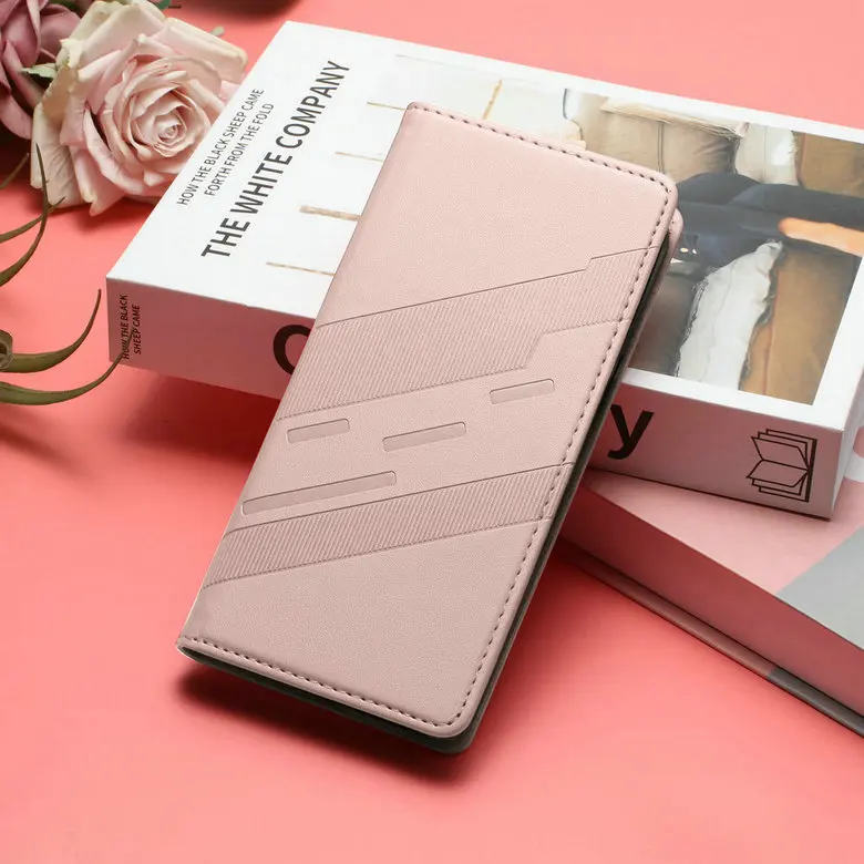 Realme 16 15 14 Pro Plus 5G Flip Case Texture Leather Magnet Book Funda Realme 15 Case Realmi 14Pro+ Realme14 14X 16 Phone Cover