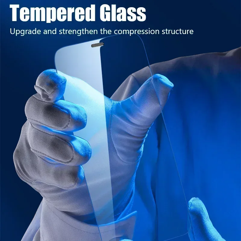 10PCS Privacy Screen Protector15 16 17 14 13 12 11 Pro Max Mini X XS XR 7 8 6 Plus Anti-Spy Screen Protector For iPhone SE 2020