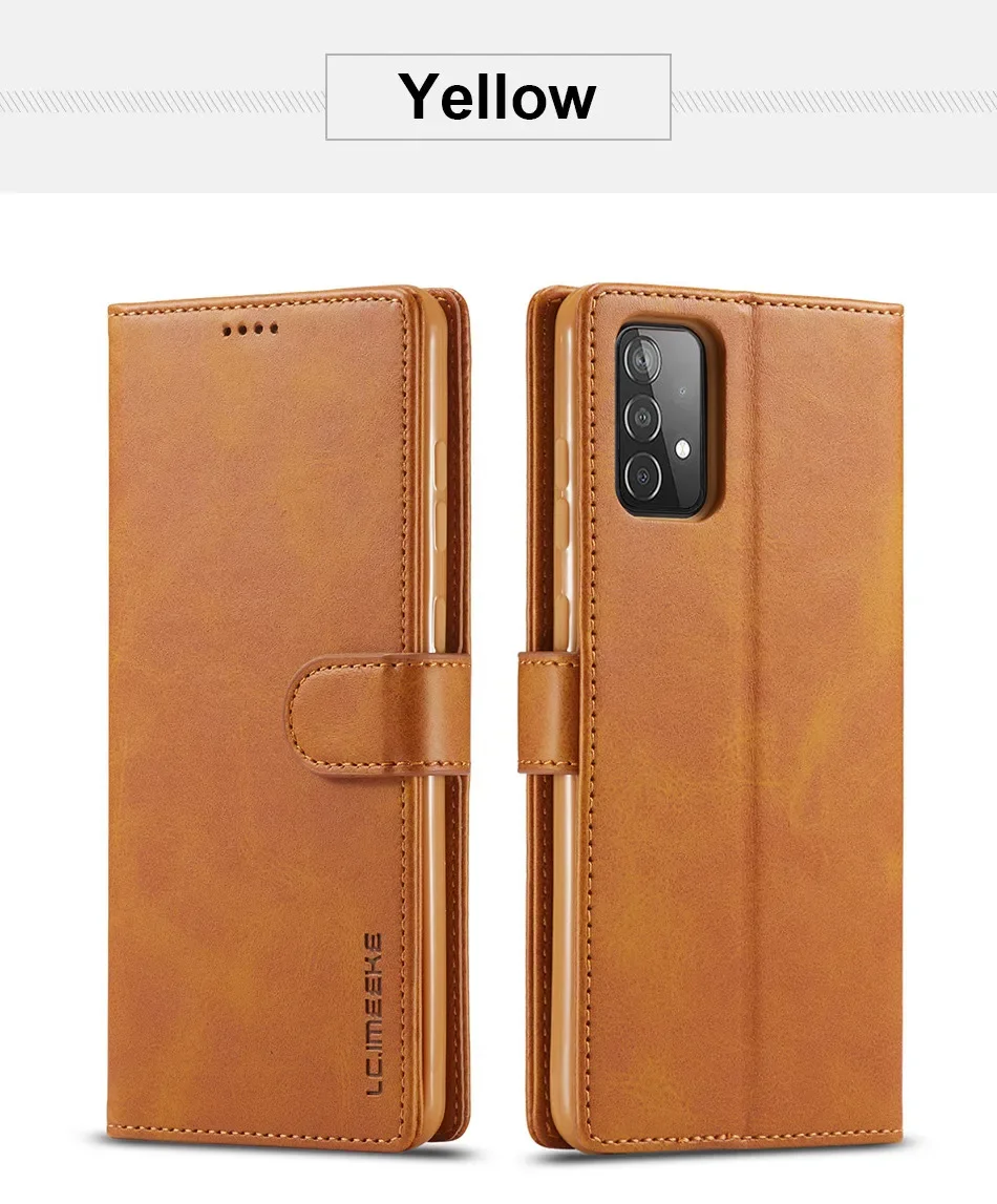 A56 A55 A54 A53 A52 A52S A51 5G Case For Samsung Galaxy A16 A15 A14 A13 A17 A36 A35 A34 A33 A32 A73 A72 A26 A25 A24 A23 A22 Case