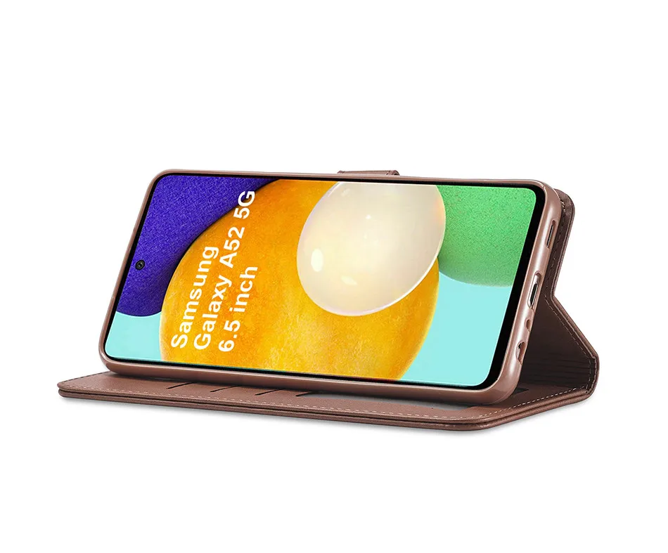 A56 A55 A54 A53 A52 A52S A51 5G Case For Samsung Galaxy A16 A15 A14 A13 A17 A36 A35 A34 A33 A32 A73 A72 A26 A25 A24 A23 A22 Case