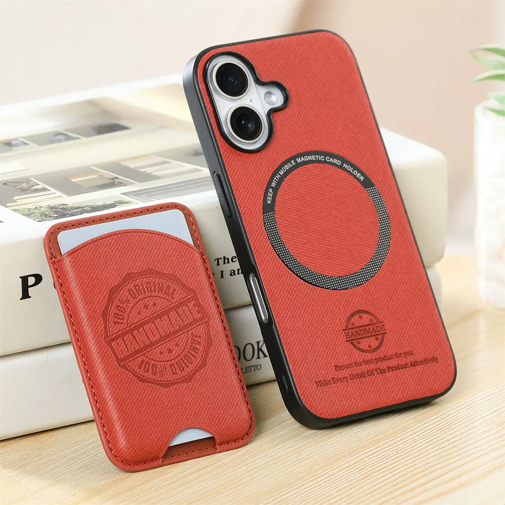 For Motorola Moto Edge 70 Fusion 60 Pro 60s Signature 5G Luxury Case Leather LOGO Capa MOTO Edge60 50 Neo 2In1 Card Magnet Cover