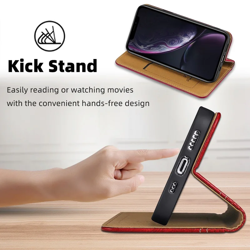 Flip Case For Redmi Note 10 JE Case Redmi Note 10 Pro Cover Flip Leather For Xiaomi Redmi Note10 10Pro Max 10T 10S Phone Case