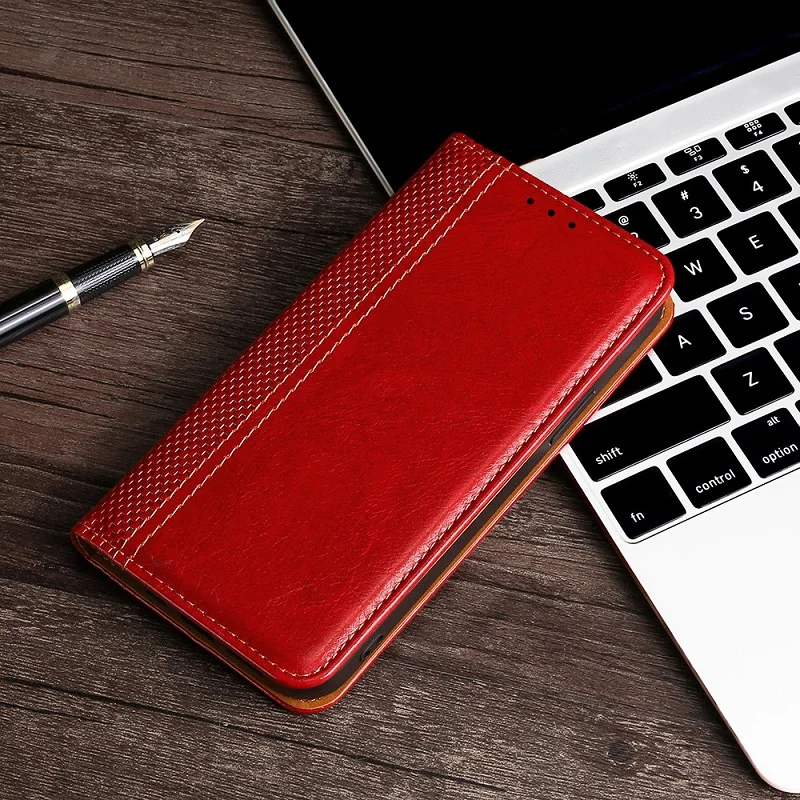 Flip Case For Redmi Note 10 JE Case Redmi Note 10 Pro Cover Flip Leather For Xiaomi Redmi Note10 10Pro Max 10T 10S Phone Case