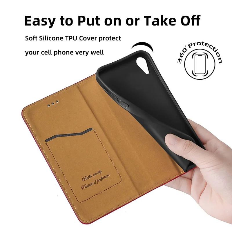 Flip Case For Redmi Note 10 JE Case Redmi Note 10 Pro Cover Flip Leather For Xiaomi Redmi Note10 10Pro Max 10T 10S Phone Case