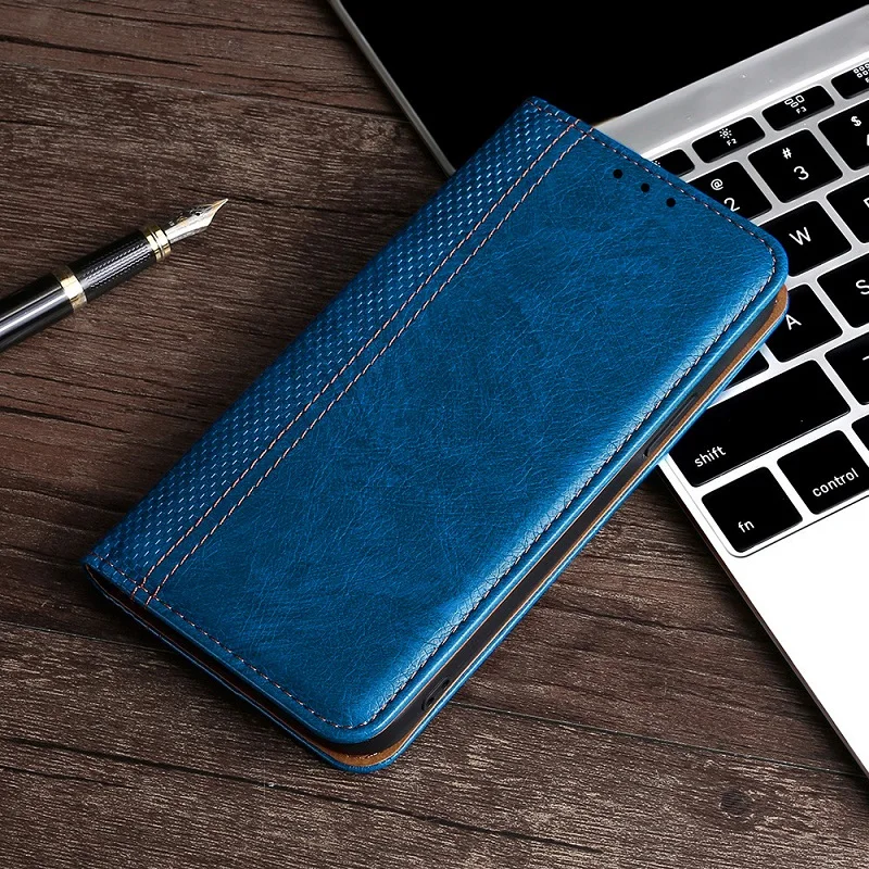 Flip Case For Redmi Note 10 JE Case Redmi Note 10 Pro Cover Flip Leather For Xiaomi Redmi Note10 10Pro Max 10T 10S Phone Case