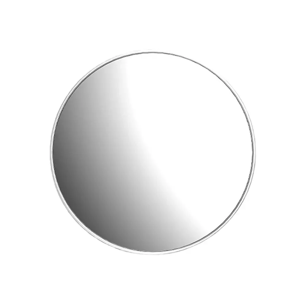 MagSafe Magnetic Phone Rear Selfie Vlog Mirror HD Photo Assist Camera Convex Mirror for IPhone Samsung Photography Accessories