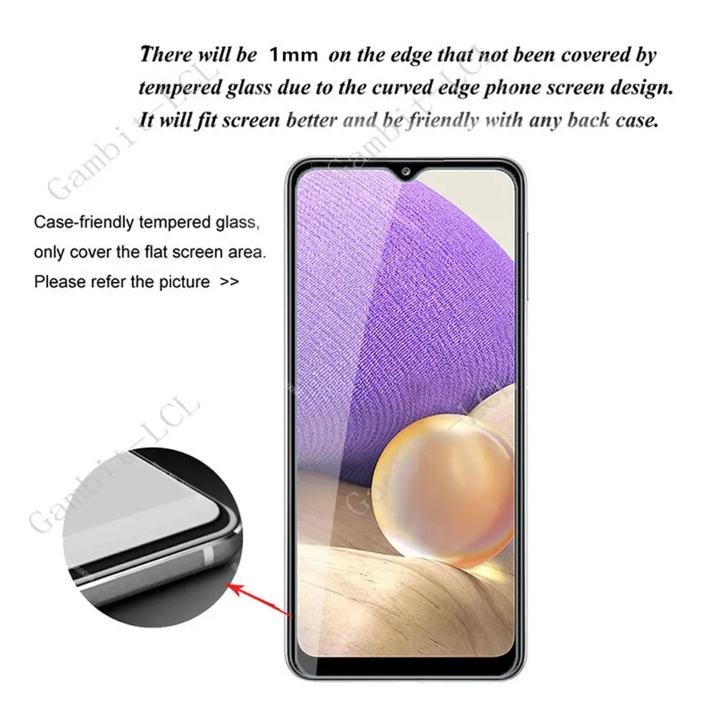 9H HD Protective Tempered Glass For Google Pixel 6 7 8 6A 7A Pixel7a Pixel6 Pixel8 8Pro Screen Protector Protection Cover Film