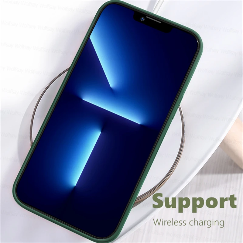 For Samsung Galaxy A23 Case Samsung Galaxy A13 A14 A23 A24 A25 A33 A34 A53 A54 5G Cover Liquid Silicone Case Samsung Galaxy A23