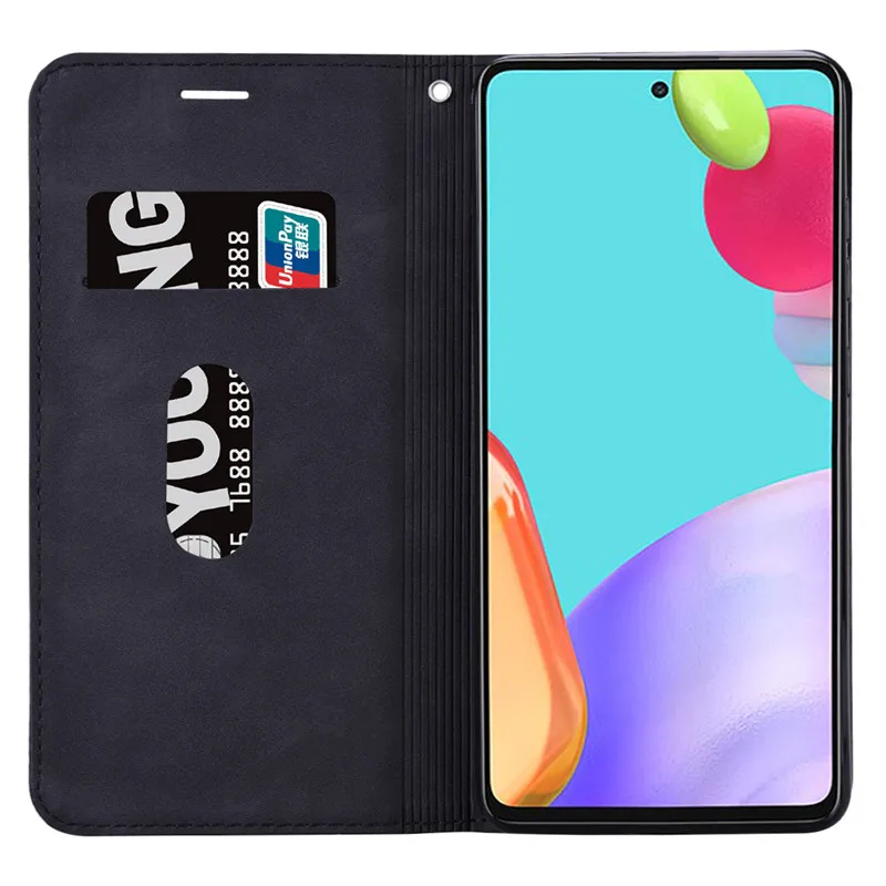Luxury Wallet Case For Xiaomi Redmi 9C NFC Case Leather Flip Case For Redmi 9C Case Fundas Coque Redmi9C Nfc Cover Phone Bags