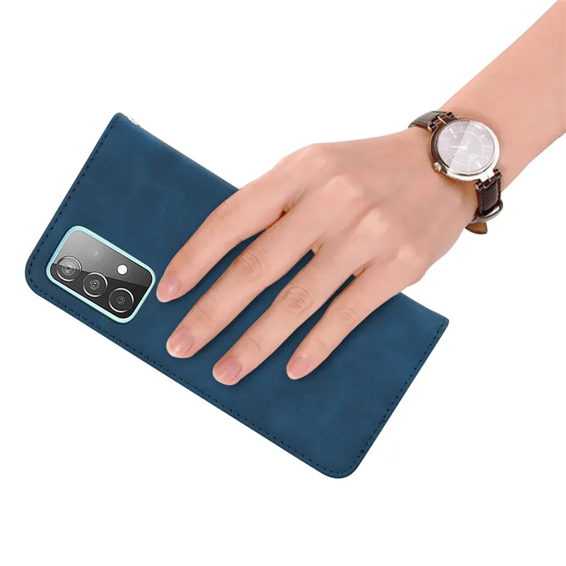 Luxury Wallet Case For Xiaomi Redmi 9C NFC Case Leather Flip Case For Redmi 9C Case Fundas Coque Redmi9C Nfc Cover Phone Bags
