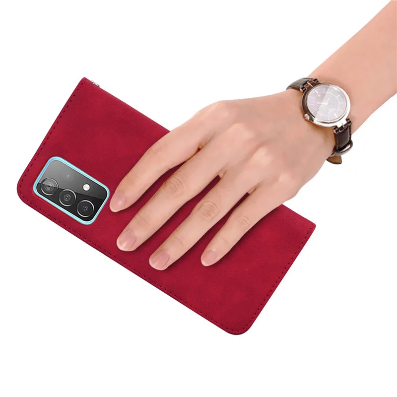 Luxury Wallet Case For Xiaomi Redmi 9C NFC Case Leather Flip Case For Redmi 9C Case Fundas Coque Redmi9C Nfc Cover Phone Bags