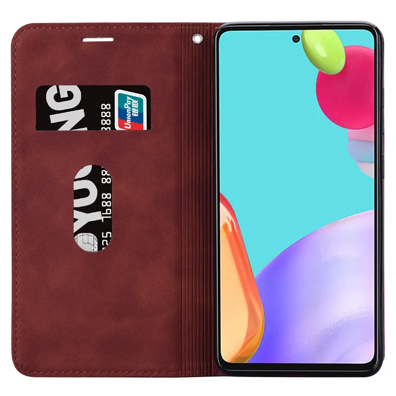 Luxury Wallet Case For Xiaomi Redmi 9C NFC Case Leather Flip Case For Redmi 9C Case Fundas Coque Redmi9C Nfc Cover Phone Bags