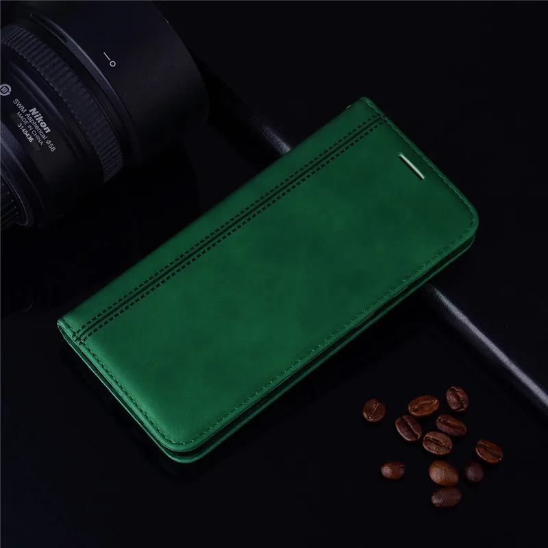 Luxury Wallet Case For Xiaomi Redmi 9C NFC Case Leather Flip Case For Redmi 9C Case Fundas Coque Redmi9C Nfc Cover Phone Bags
