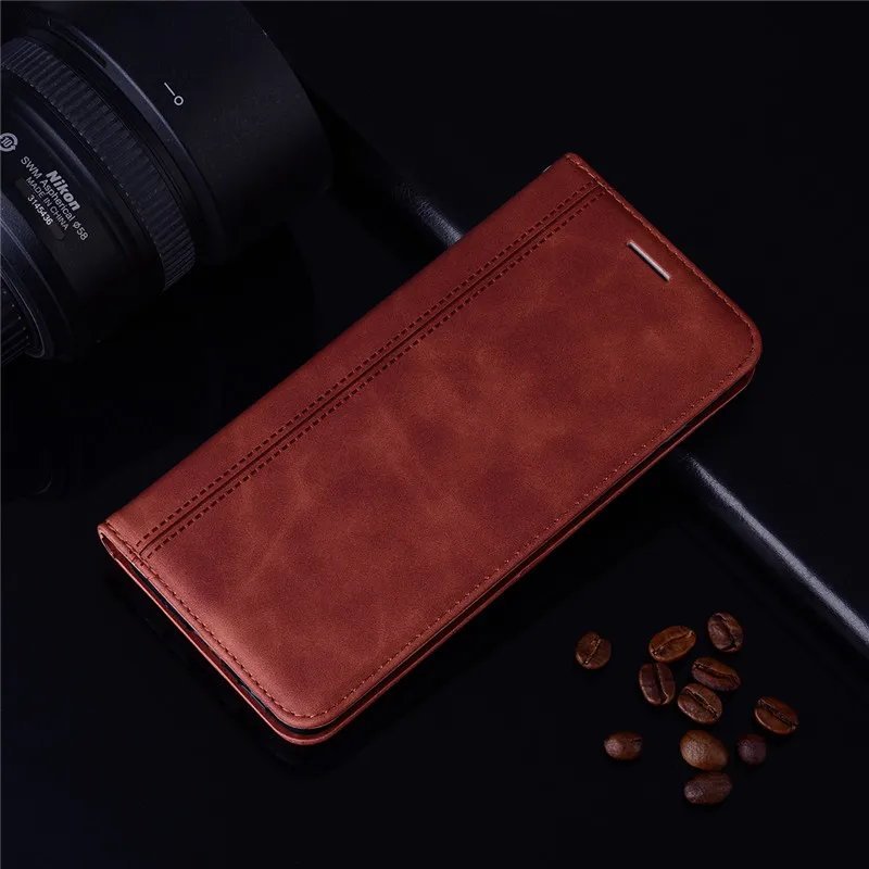 Luxury Wallet Case For Xiaomi Redmi 9C NFC Case Leather Flip Case For Redmi 9C Case Fundas Coque Redmi9C Nfc Cover Phone Bags