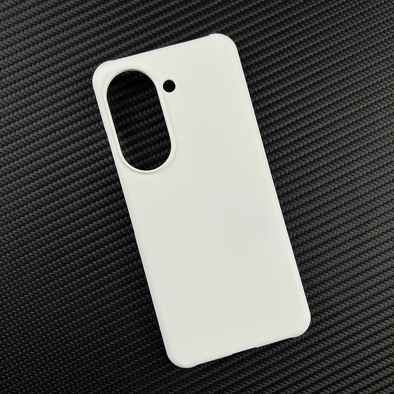 Case for Zenfone 10 10Z Hard Matte Plastic Cover for Ausu Zenfone10 9 Couqe Funda