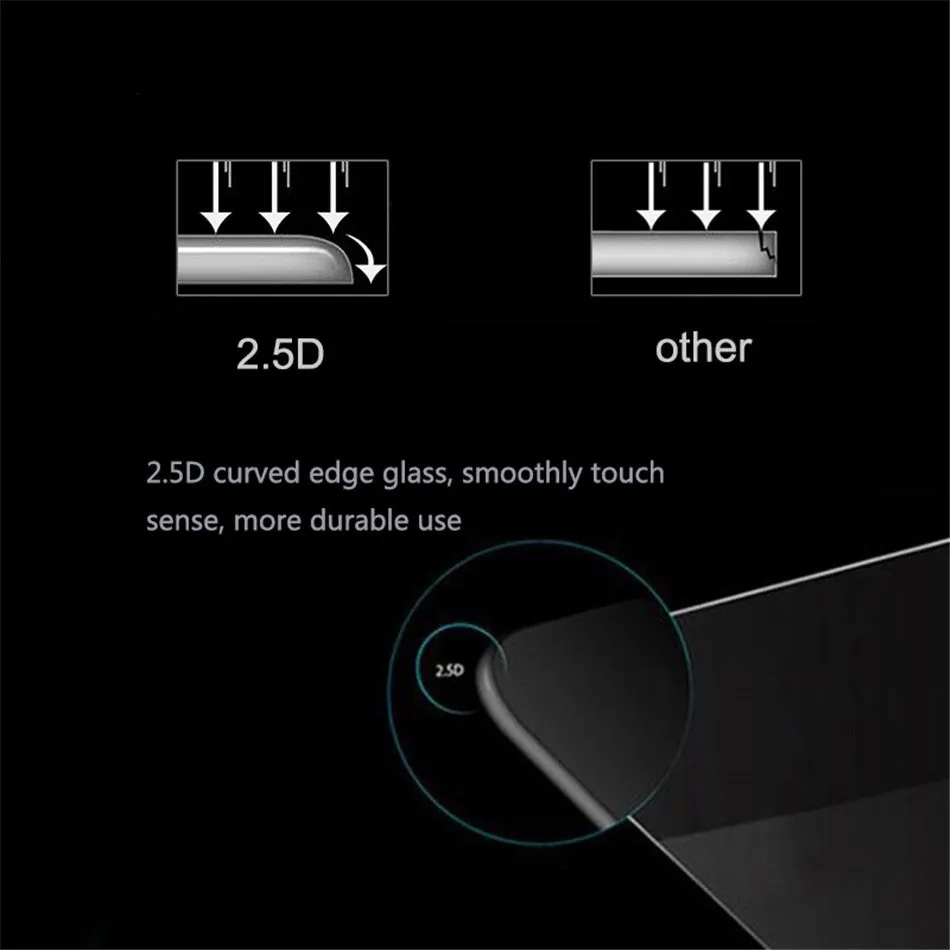 3PCS Tempered Glass For Infinix Note 40 5G Screen Protector Film Infinix Note 40 Glass