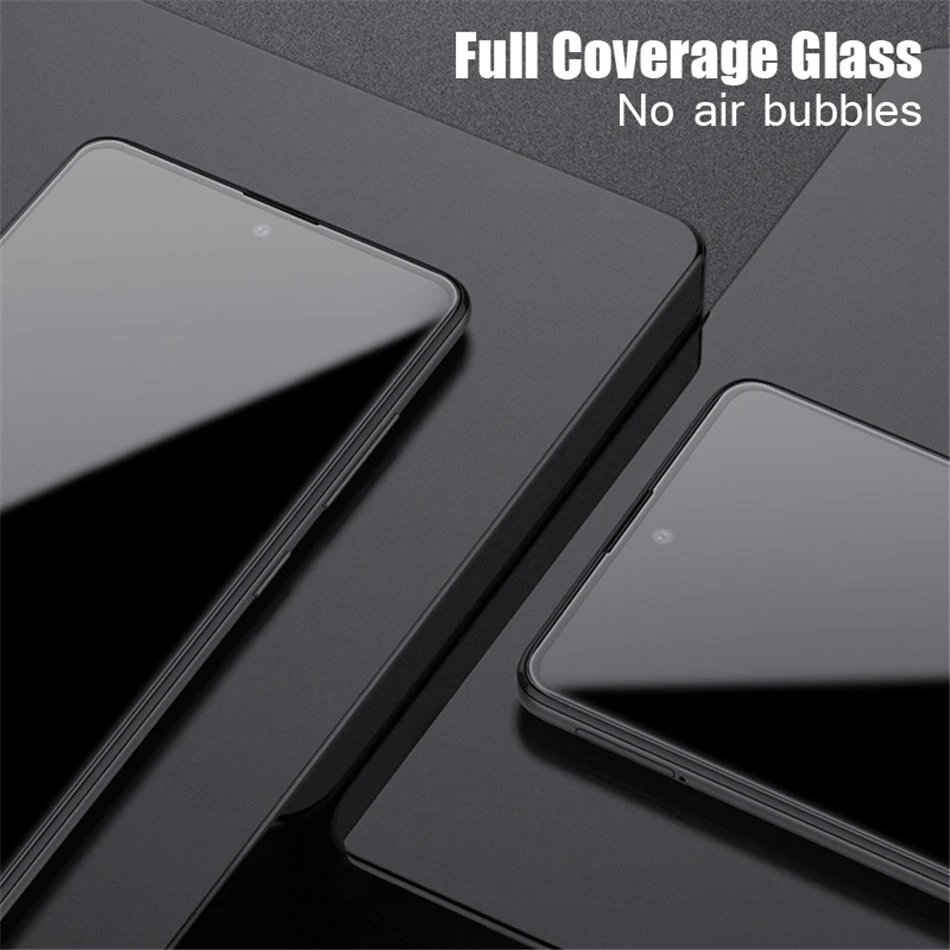 3PCS Tempered Glass For Infinix Note 40 5G Screen Protector Film Infinix Note 40 Glass