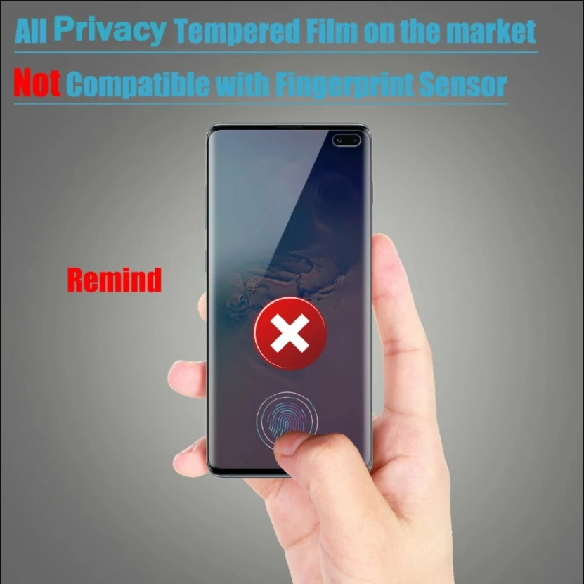 Privacy Screen Protector For OPPO Find X8 Pro X5 X6 X3 X7 Ultra Anti Glare Spy Peep Tempered Glass With Automatic installer Tool