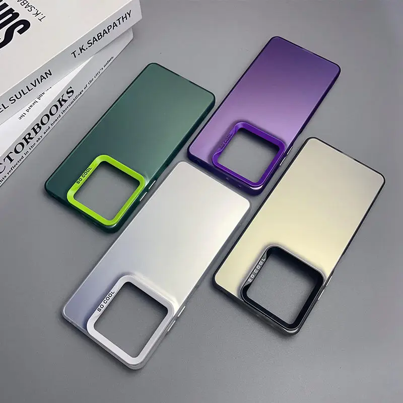 For Infinix Hot 40 Case Infinix Hot 40 Pro Case Infinix note 40 Pro Phone Case Infinix note 40 4G Bumper Armor Shockproof Cover