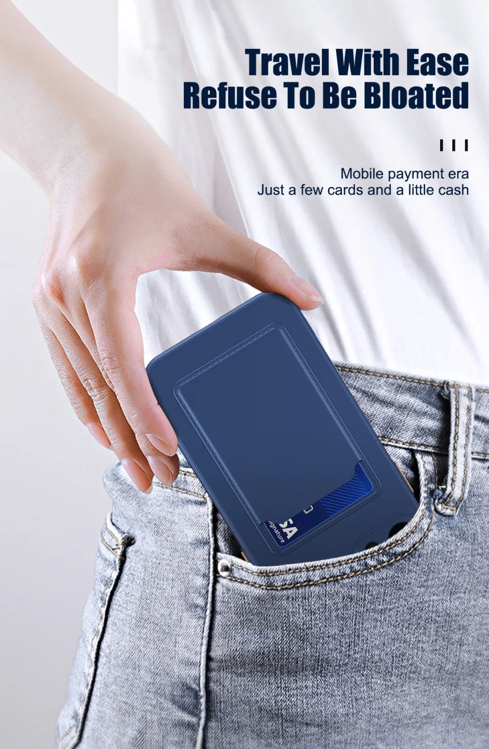 Luxury Soft Silicone Wallet Case Funda For iPhone 17 Air 16 15 14 11 13 12 Pro Max Plus Card Holder Slot Back Cover Protective