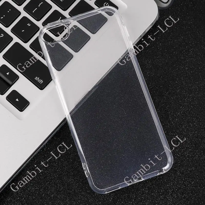 Anti-Falling Case For Apple Ipod Touch 5 6 7 4" Touch6 Touch5 Touch7 Soft Silicone TPU Original Shockproof Back Cover ON Touch 7