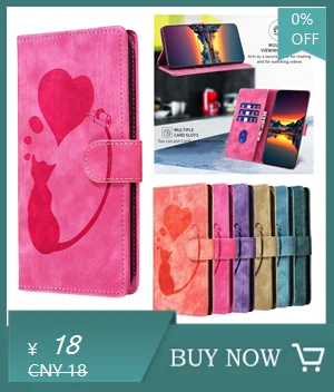 Magnetic Leather Wallet Flip Case for Xiaomi Redmi A3 5 5A 6 6A 7 7A 8 8A 9 9A 9C 10X 11A Pro Plus Prime Cover | Bracket Design