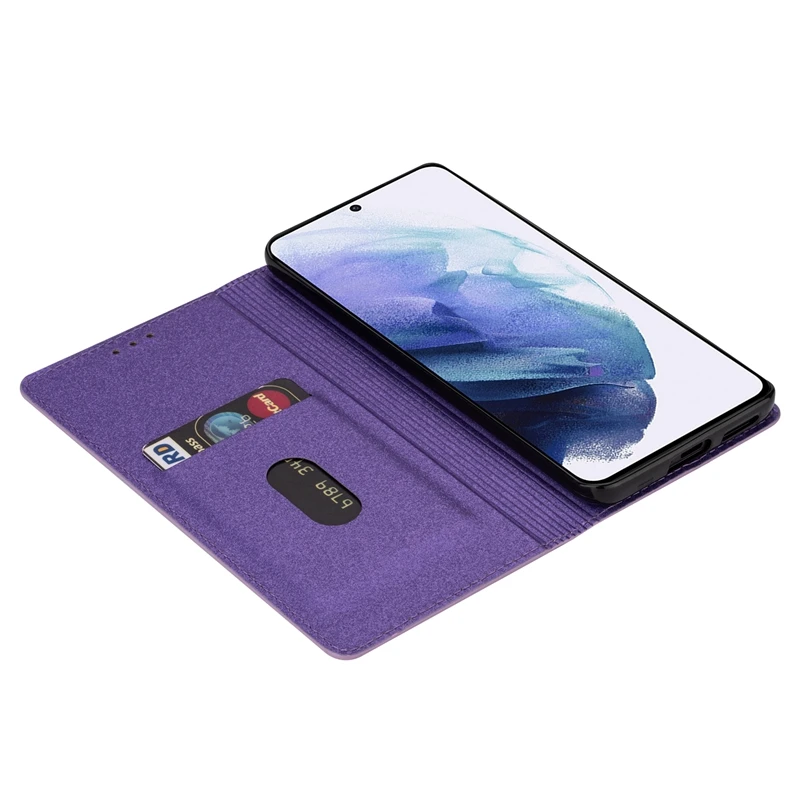 Glitter Wallet Flip Leather Case For Samsung Galaxy S25 Edge S24 FE S23 Plus S22 Ultra A05 A06 A07 A15 A16 A17 A26 A36 A55 A56