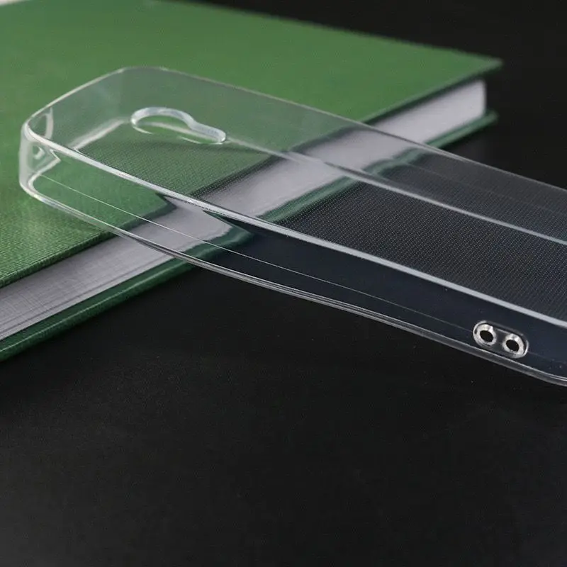 3-in-1 Soft Film+Silicone Cover For Nokia 3210 4G 235 2024 Case Non-tempered Hydraulic Soft Film For Nokia 3210 4G 2024 TA-1543