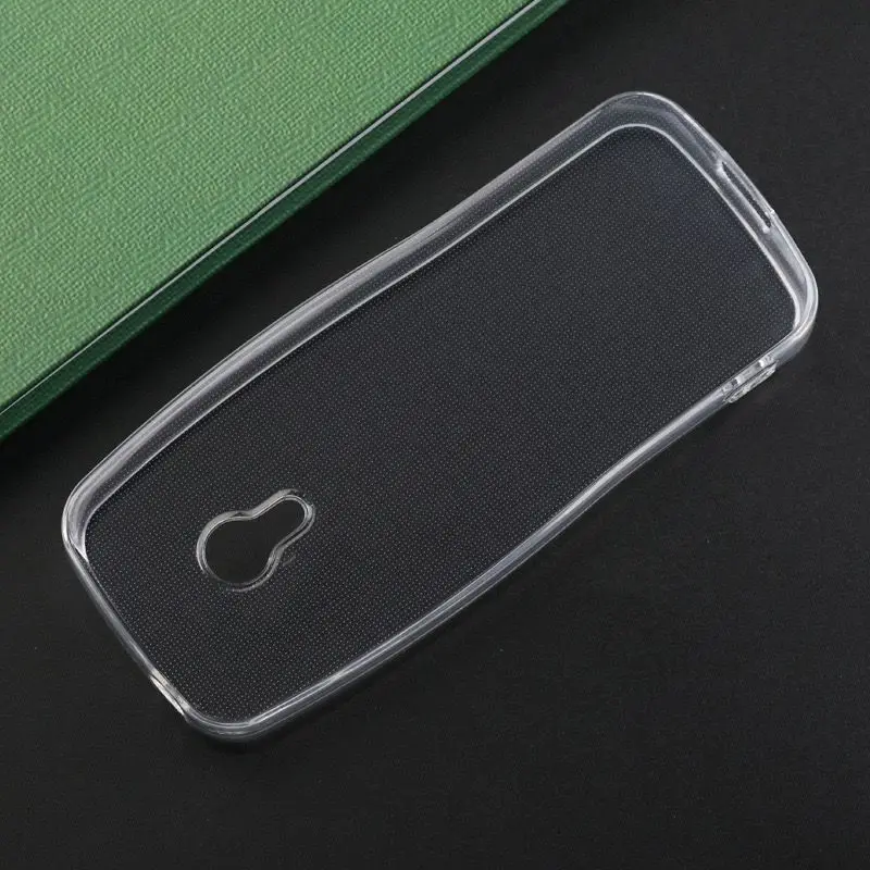 3-in-1 Soft Film+Silicone Cover For Nokia 3210 4G 235 2024 Case Non-tempered Hydraulic Soft Film For Nokia 3210 4G 2024 TA-1543