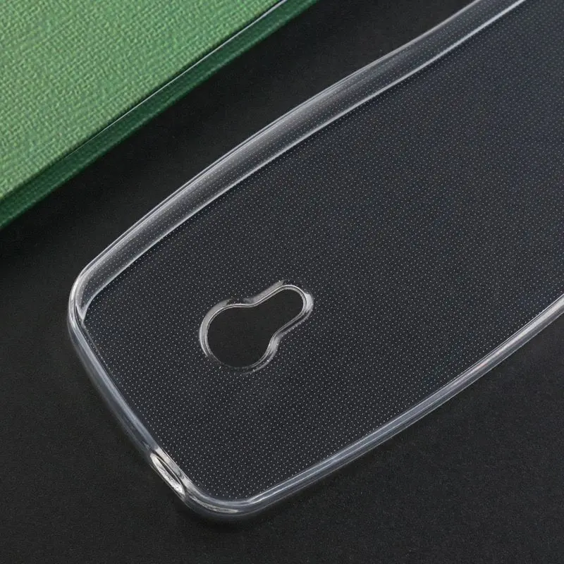 3-in-1 Soft Film+Silicone Cover For Nokia 3210 4G 235 2024 Case Non-tempered Hydraulic Soft Film For Nokia 3210 4G 2024 TA-1543