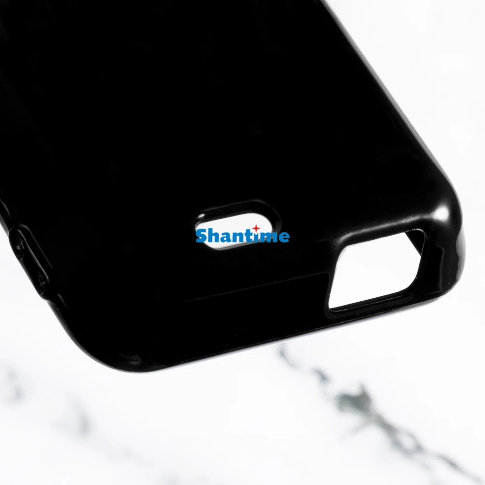 Soft Case + 2 Pack Tempered Glass Screen Protectors for Dexcom G7 Full-Body Protection