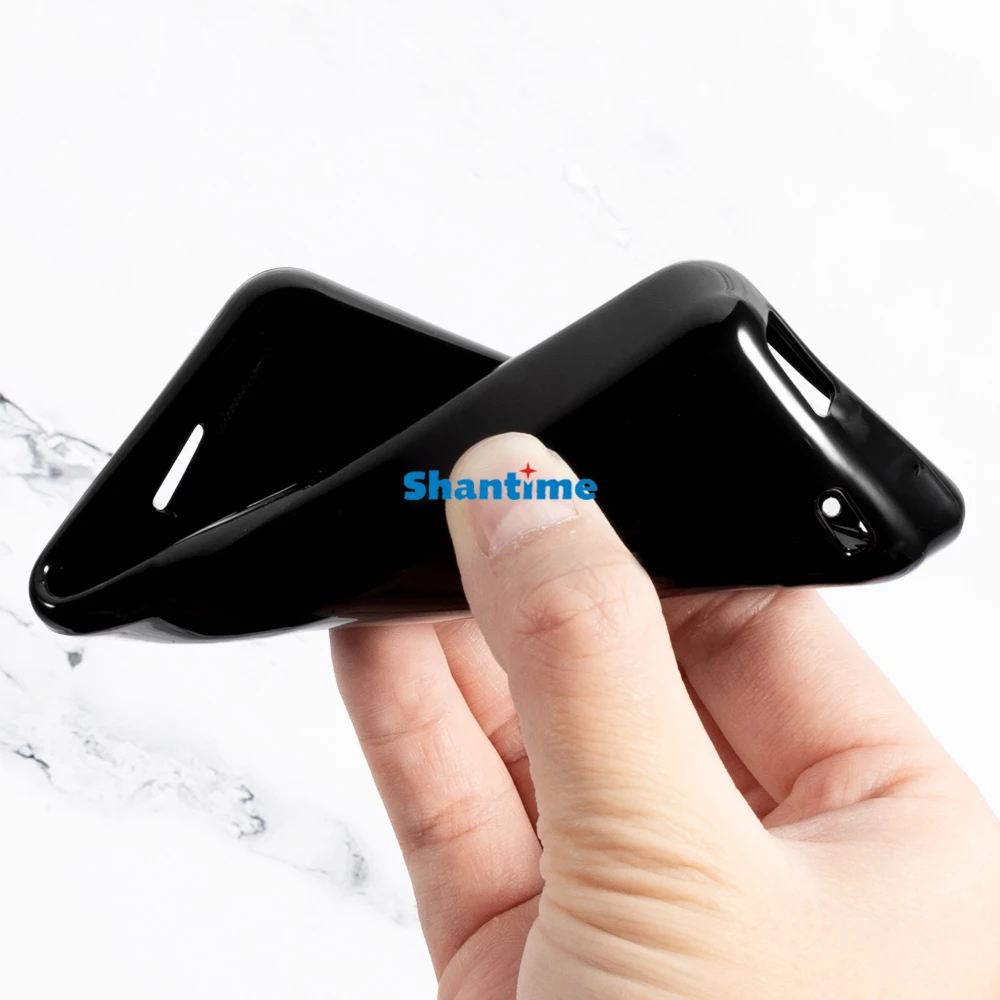 Soft Case + 2 Pack Tempered Glass Screen Protectors for Dexcom G7 Full-Body Protection