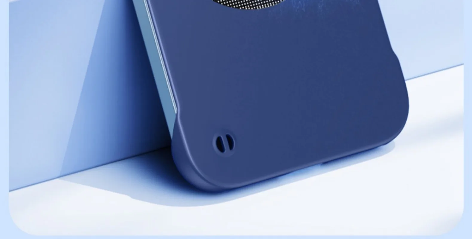 16E For Magsafe Magnetic Frameless Case for iPhone 17 16 E 16 Pro Max Hard Matte Wireless Charging Back Cover Shell