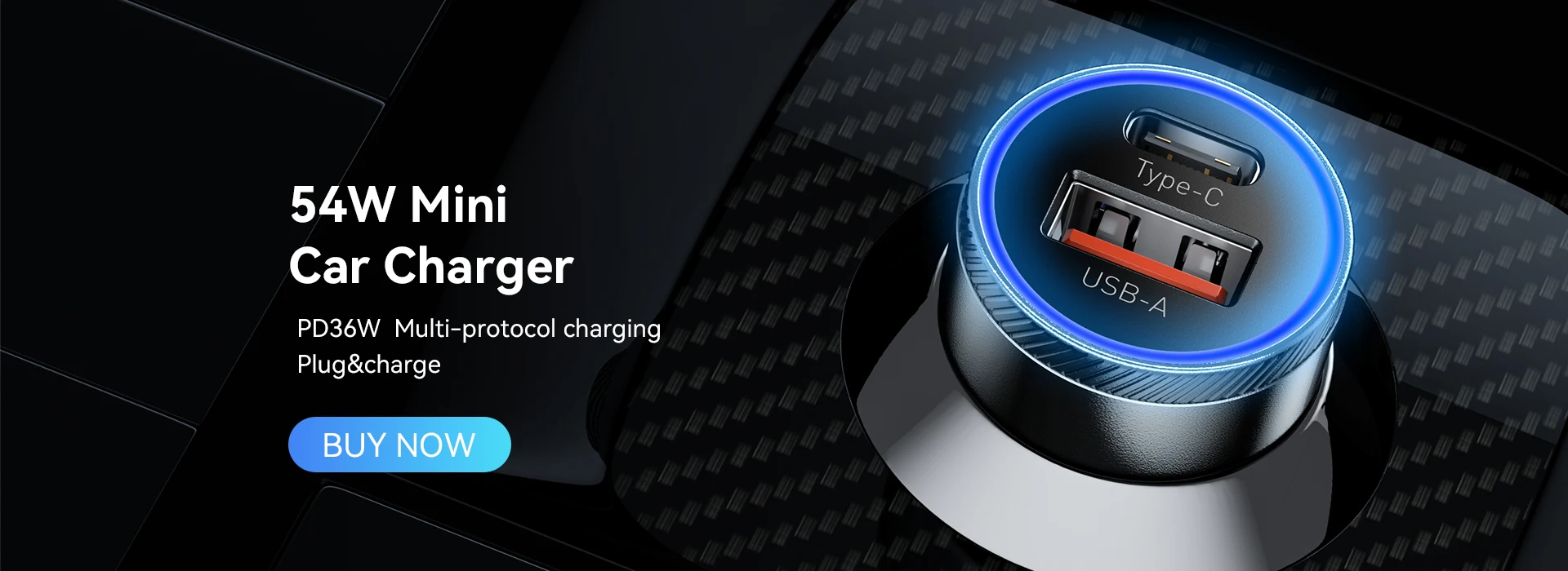 Essager 30W USB Car Charger Quick Charge 4.0 3.0 FCP SCP USB PD For Xiaomi iPhone 12 13 14 Pro Fast Charging Car Phone C Charger