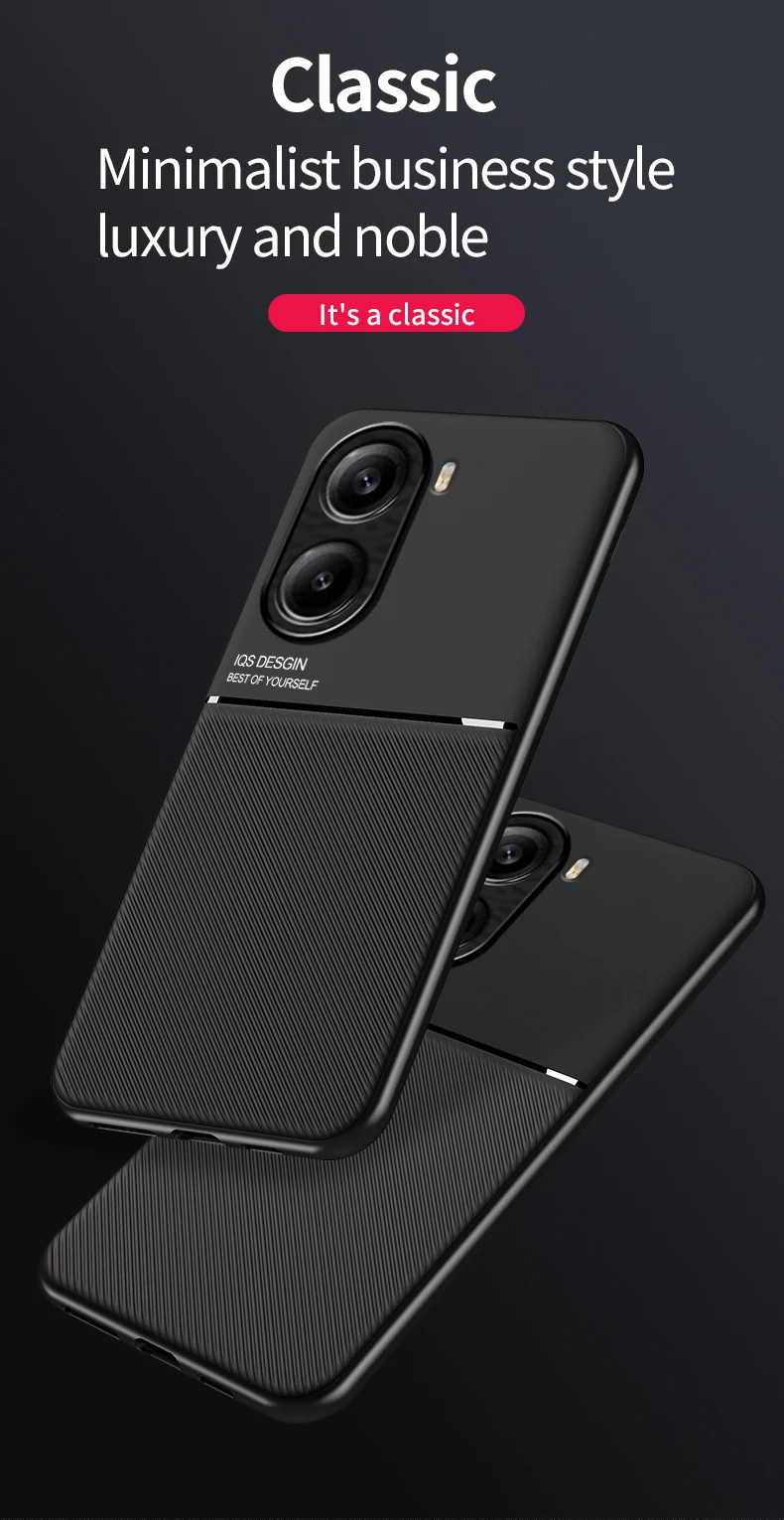 For Mi Poco X7 X6 X5 X4 X3 Pro Magnetic Phone Case For Mi Poco X4 X3 GT Matte Anti Slip Phone Case