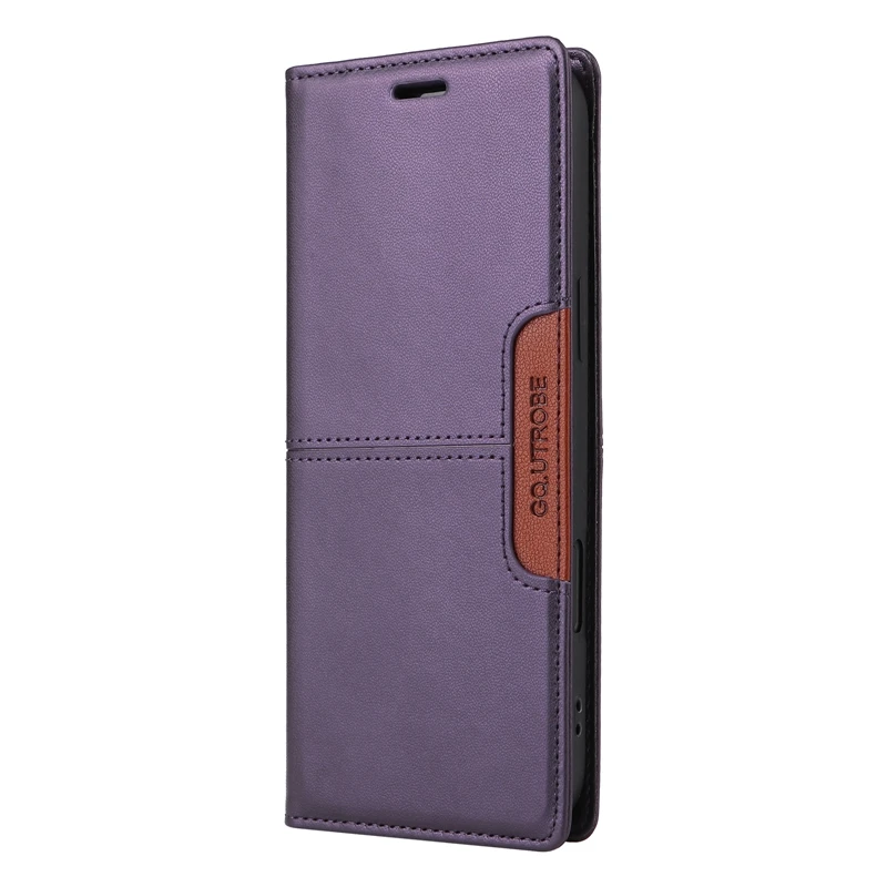 For OPPO A5 Case Flip Leather Phone Case on For Oppo A5 5G CPH2735 Wallet Card Magnetic Cover OPPOA5 A 5 4G CPH2727 Etui Capa