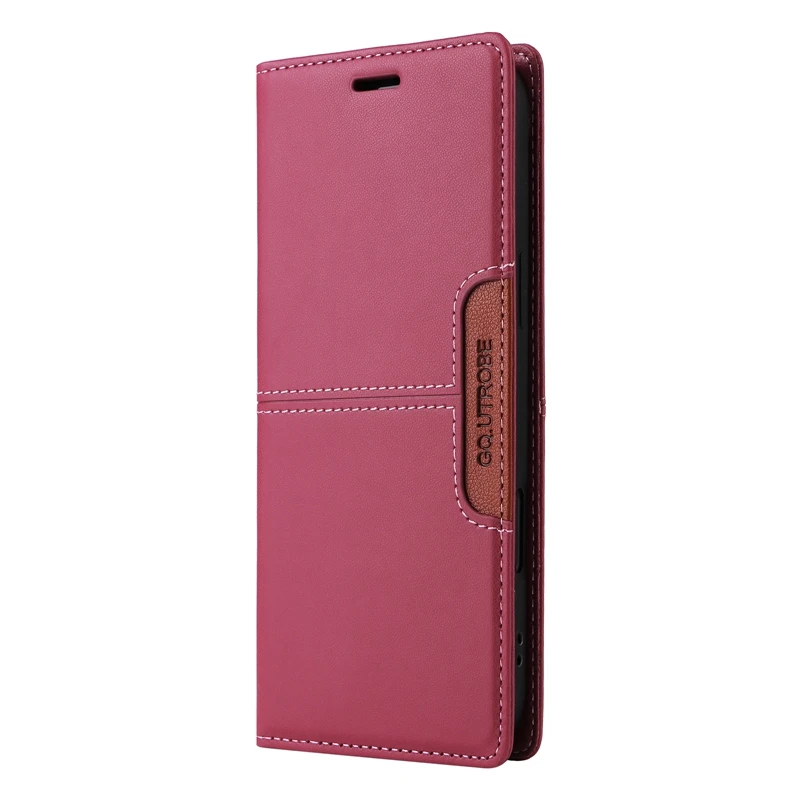 For OPPO A5 Case Flip Leather Phone Case on For Oppo A5 5G CPH2735 Wallet Card Magnetic Cover OPPOA5 A 5 4G CPH2727 Etui Capa
