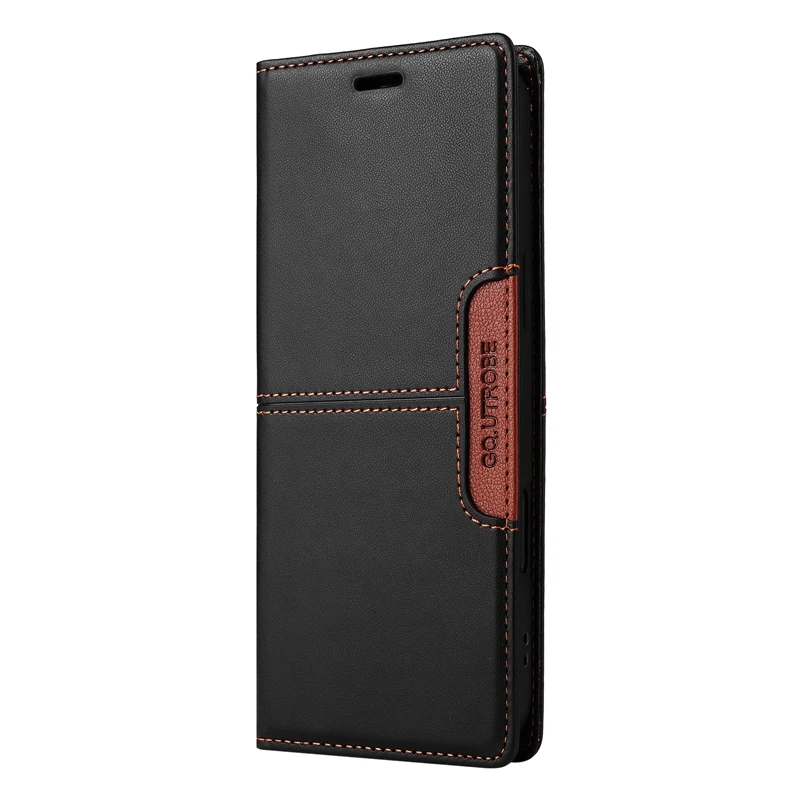 For OPPO A5 Case Flip Leather Phone Case on For Oppo A5 5G CPH2735 Wallet Card Magnetic Cover OPPOA5 A 5 4G CPH2727 Etui Capa