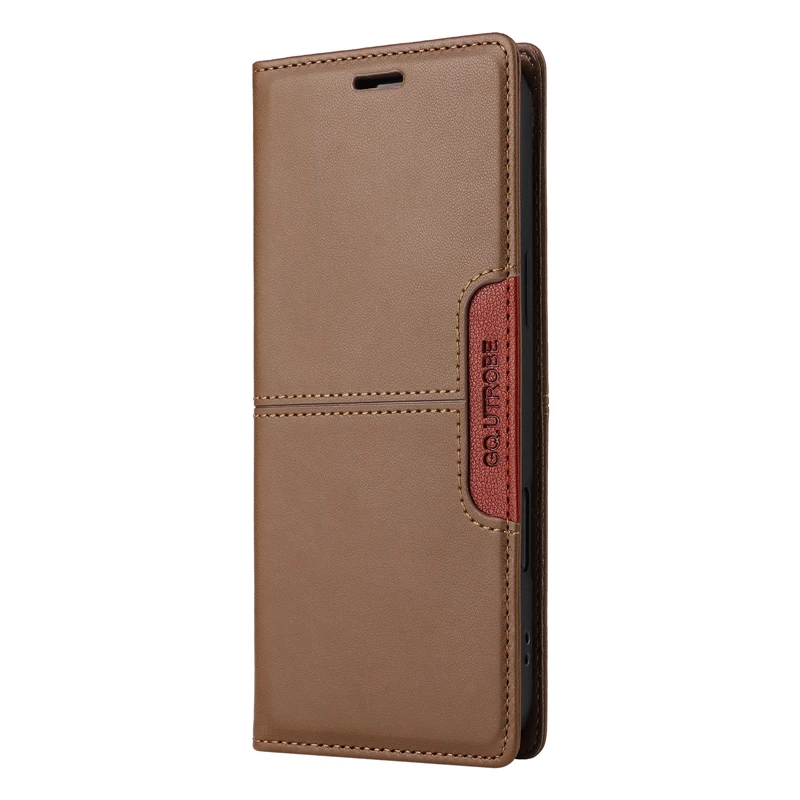 For OPPO A5 Case Flip Leather Phone Case on For Oppo A5 5G CPH2735 Wallet Card Magnetic Cover OPPOA5 A 5 4G CPH2727 Etui Capa