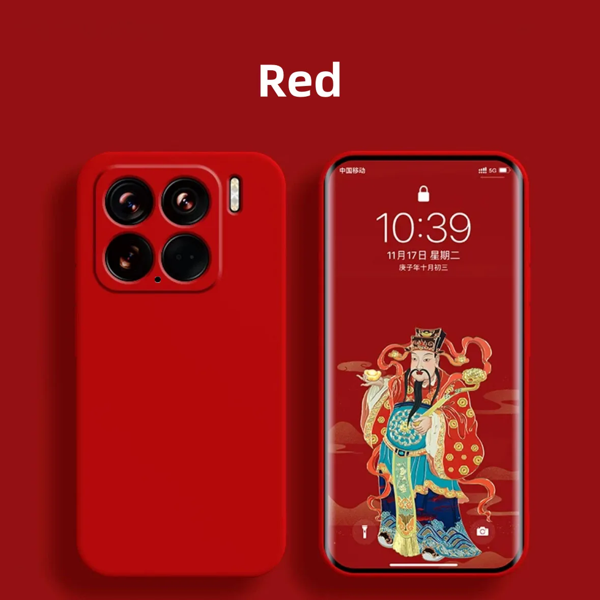 For Xiaomi 15 Case Xiaomi 15 14 14T Pro Cover Funda Shell Coque Original Liquid Silicone TPU Phone Soft Back Bumper Xiaomi 15