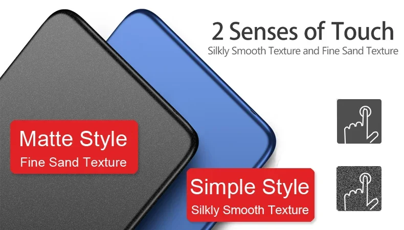 For Samsung Note9 Case ZROTEVE Ultra Slim Hard PC Matte Cover For Samsung Galaxy Note 9 Shockproof Phone Cases