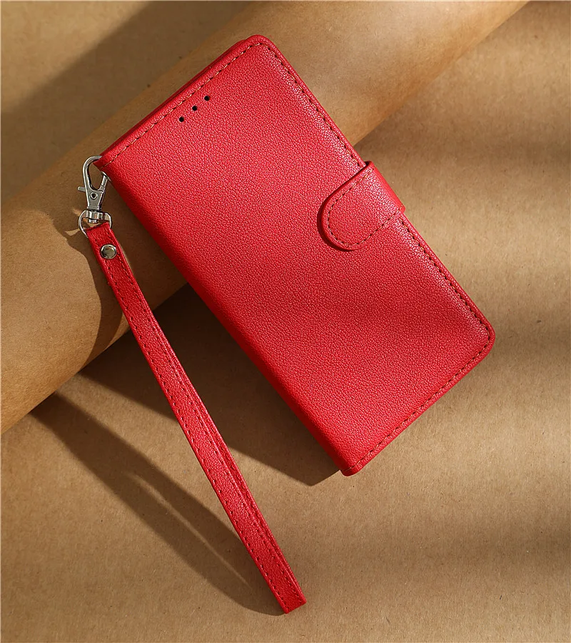 Flip Case For Xiaomi Redmi Note 14 Pro Phone Case Etui On Redmi Note 14 Pro Plus Cover Redmi Note14 5G 4G Xaomi Redmi Note 14s